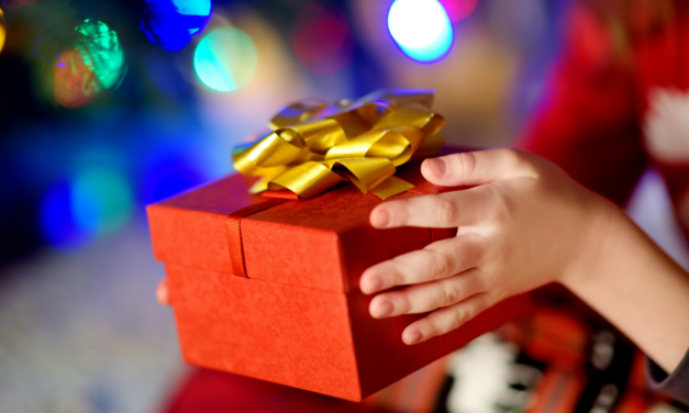 Gift givers want gift ideas