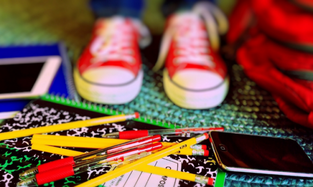 Back To School: 6 tips to keep spending under control
