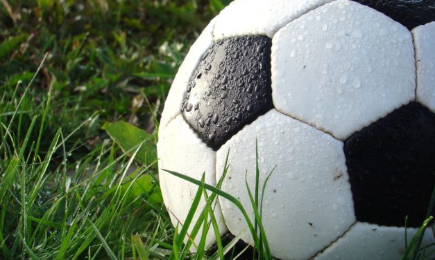 Activity gift ideas: Kicking health and social goals with soccer